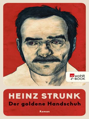 cover image of Der goldene Handschuh